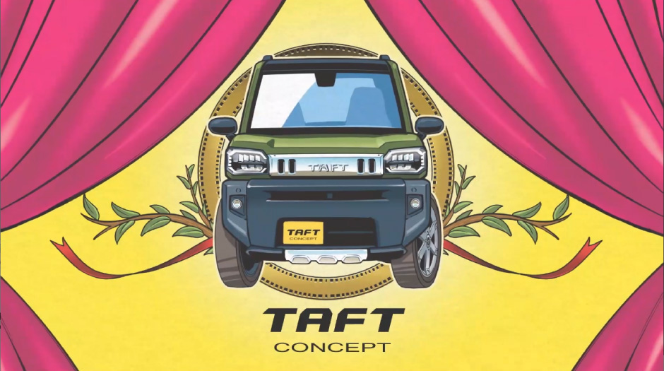 TAFT CONCEPT